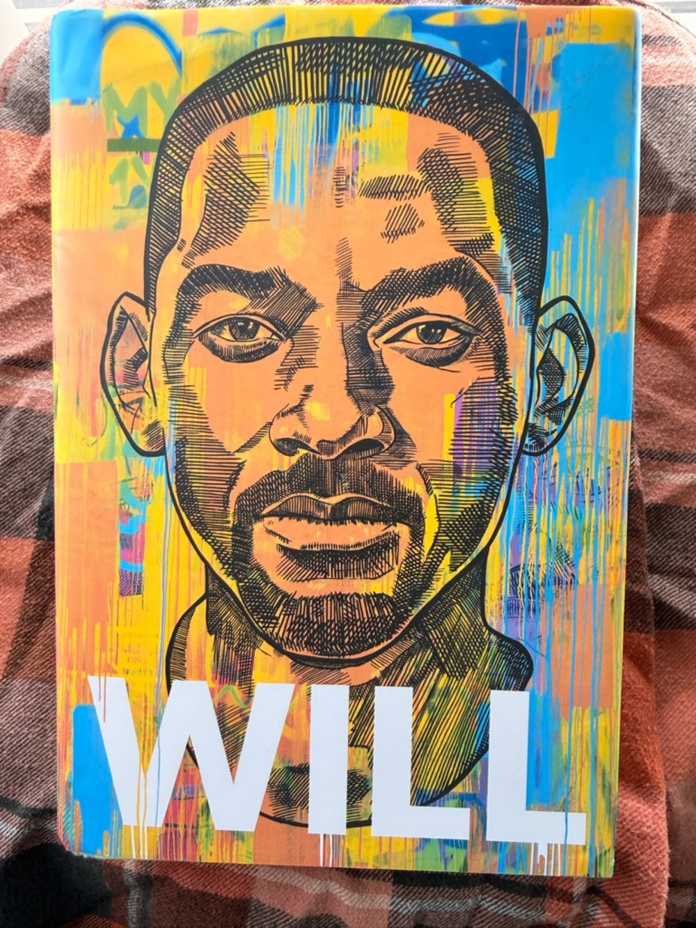 Will Smith - Will (Hardcover)